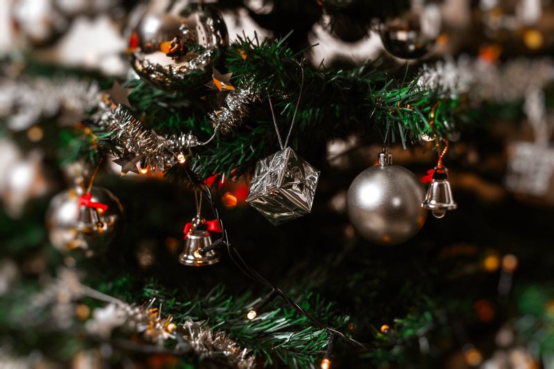 The Environmental Impact of Artificial Christmas Trees: Which Type is the Most Eco-Friendly?